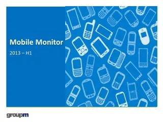 Mobile Monitor