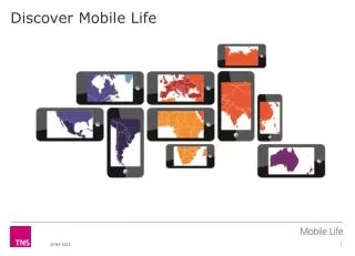 Discover Mobile Life