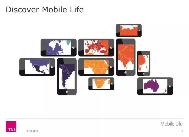 discover mobile life