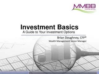 Investment Basics