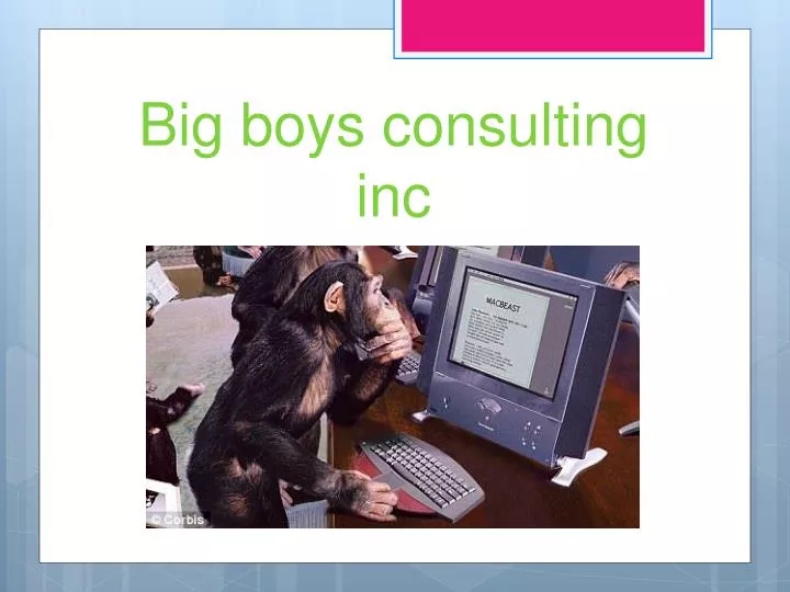 big boys consulting inc