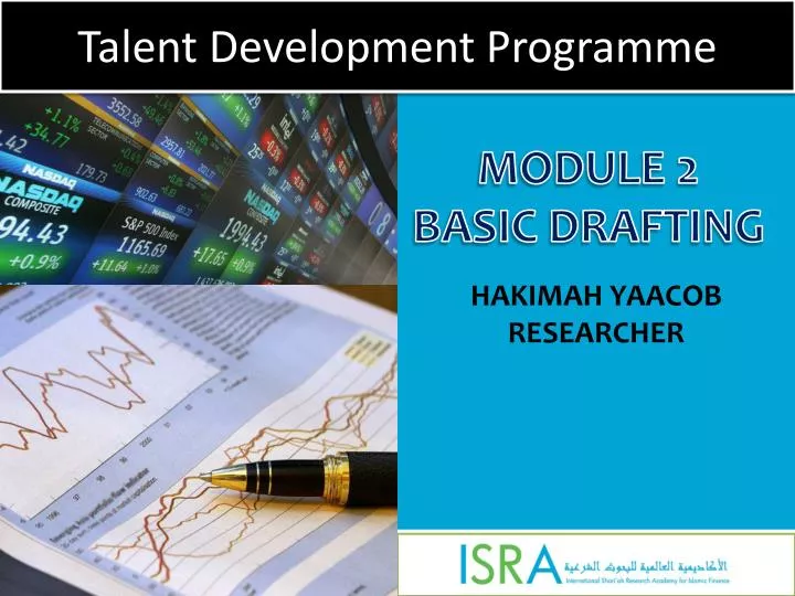 talent development programme