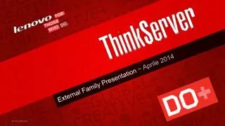 external family presentation aprile 2014