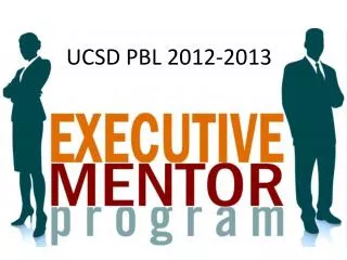 UCSD PBL 2012-2013
