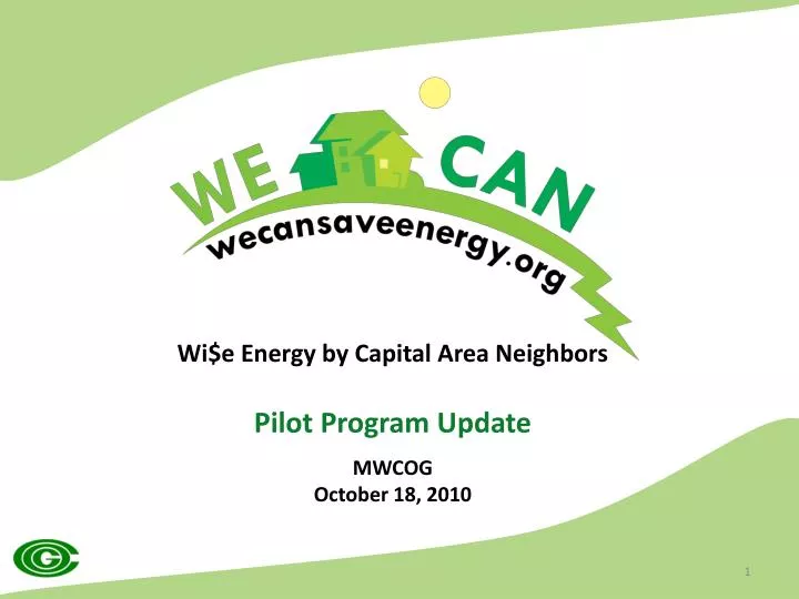 wi e energy by capital area neighbors
