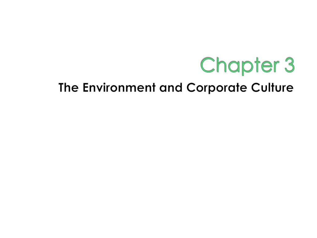 PPT - Chapter 3 PowerPoint Presentation, free download - ID:1685844