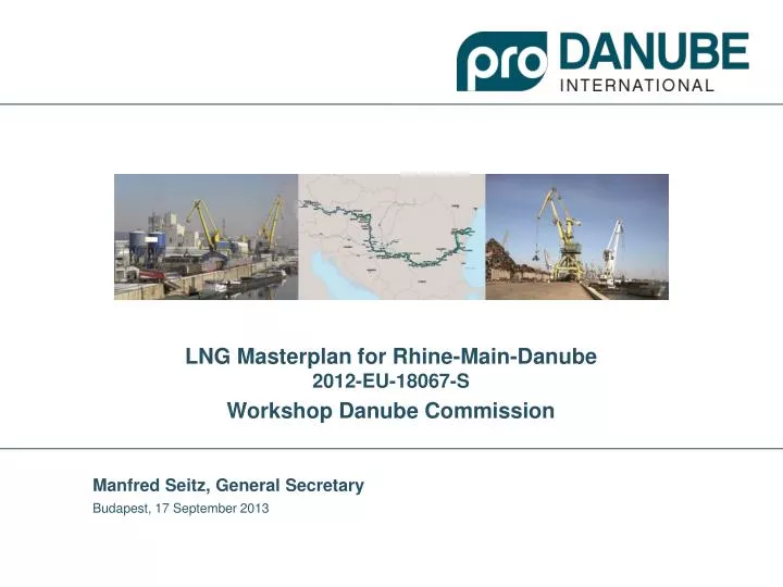 lng masterplan for rhine main danube 2012 eu 18067 s