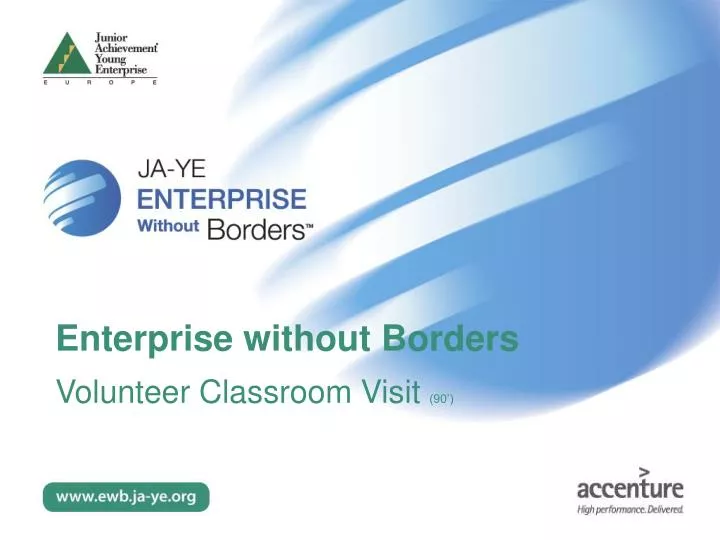 enterprise without borders