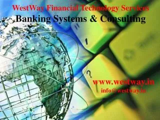 Raj Bank Universal Core Banking System 			 FCBS