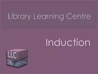 Library Learning Centre