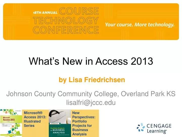 what s new in access 2013