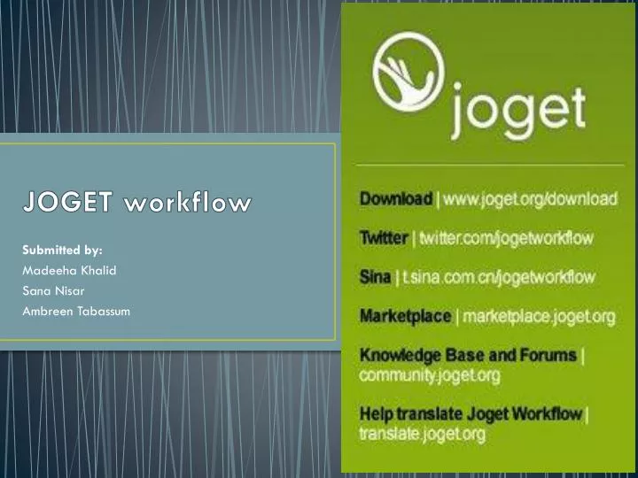 joget workflow