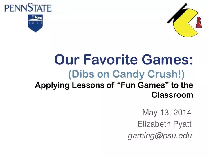 our favorite games dibs on candy crush applying lessons of fun games to the classroom