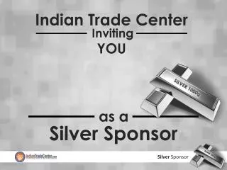 Indian Trade Center