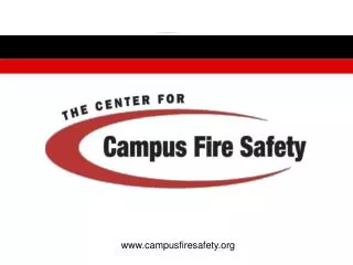 www.campusfiresafety.org