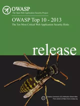 About OWASP