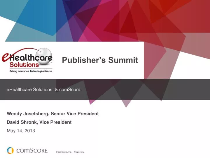publisher s summit