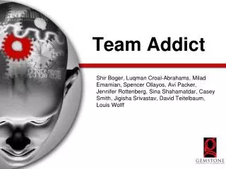 Team Addict