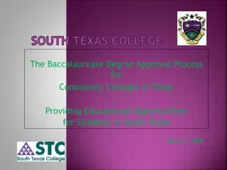 South Texas College