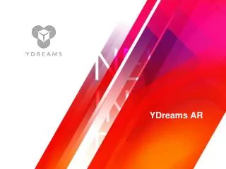 YDreams AR