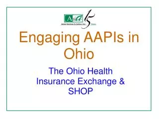 Engaging AAPIs in Ohio