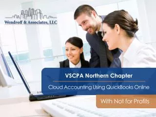 VSCPA Northern Chapter