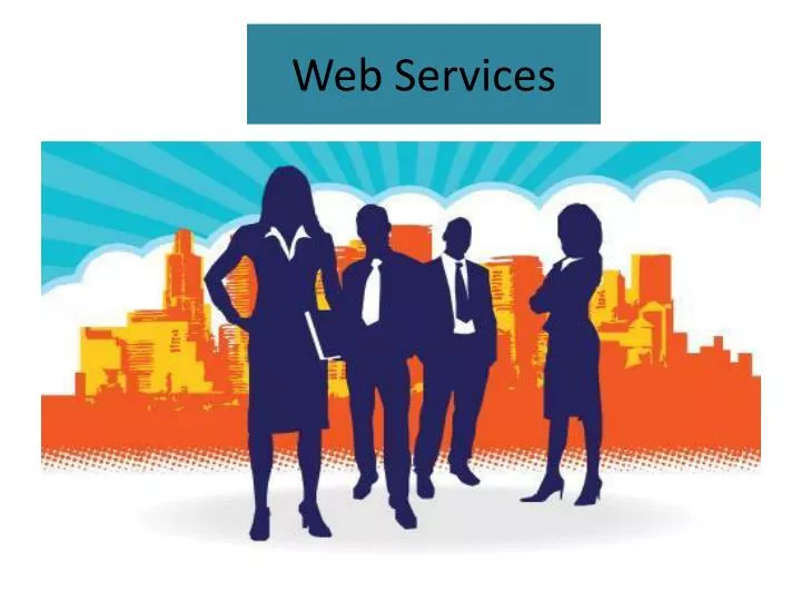 web services