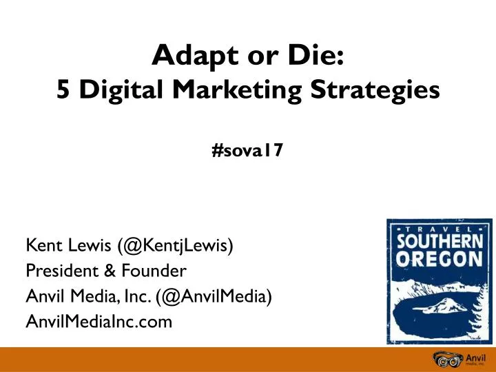 adapt or die 5 digital marketing strategies sova17