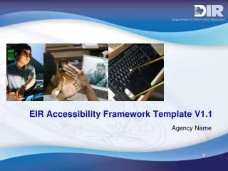 eir accessibility framework template v1 1