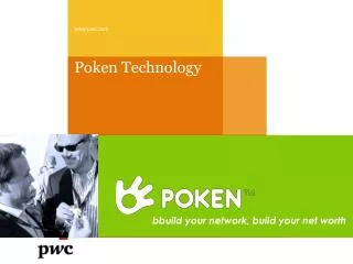 Poken Technology