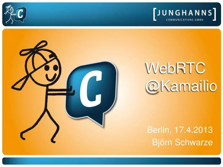 webrtc @ kamailio