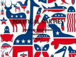 Political Parties - slide 1