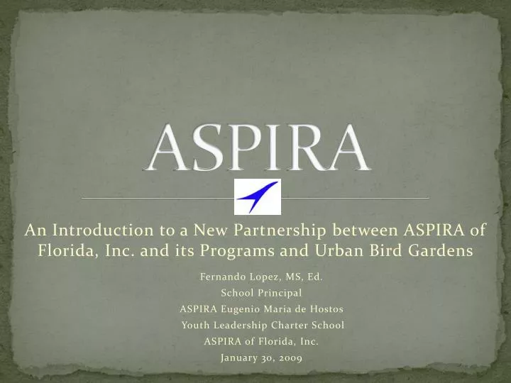 aspira