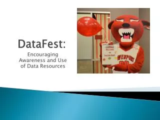 DataFest :