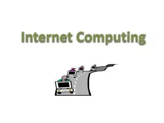 Internet Computing