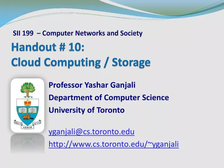 handout 10 cloud computing storage