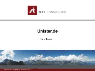 Unister.de