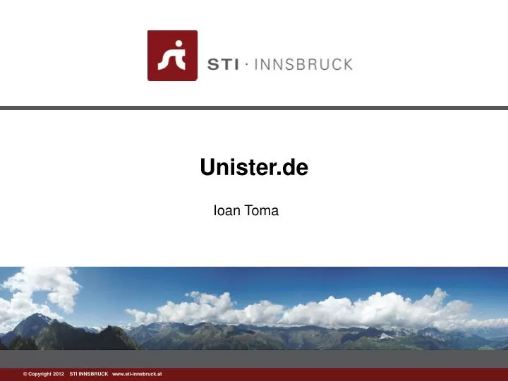 unister de