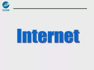 Internet