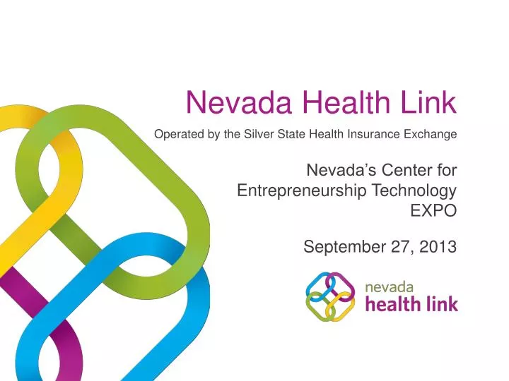 nevada health link