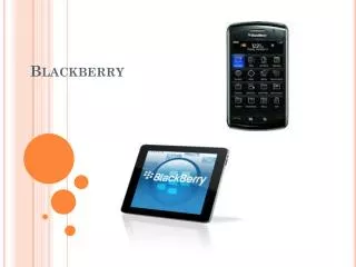 blackberry
