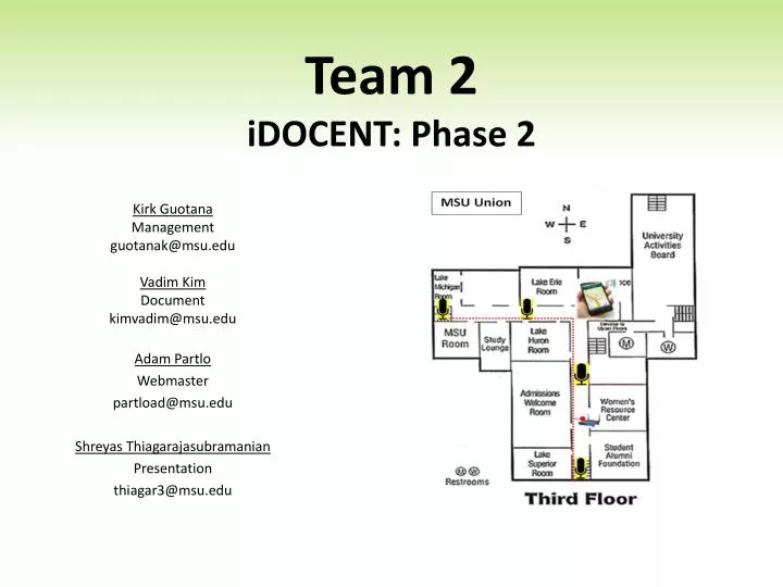 team 2 idocent phase 2