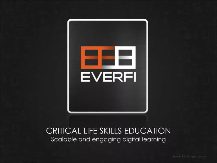 critical life skills education scalable and engaging digital learning