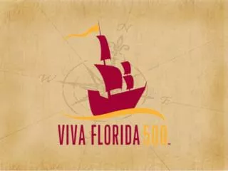 What is Viva Florida 500?