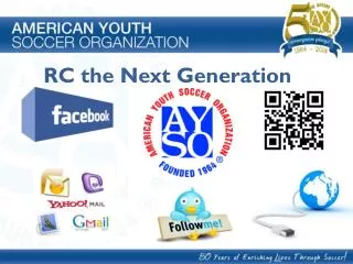 RC the Next Generation