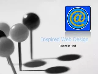 Inspired Web Design