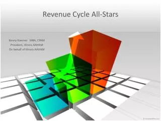 Revenue Cycle All-Stars