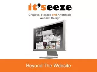 Beyond The Website
