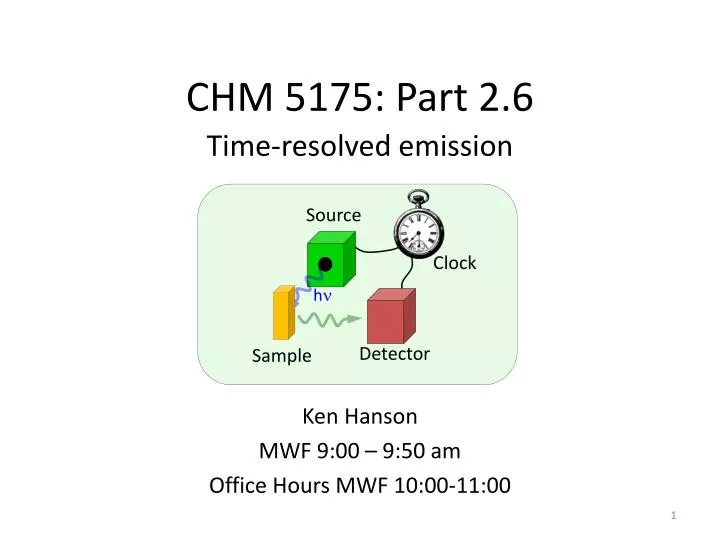 chm 5175 part 2 6