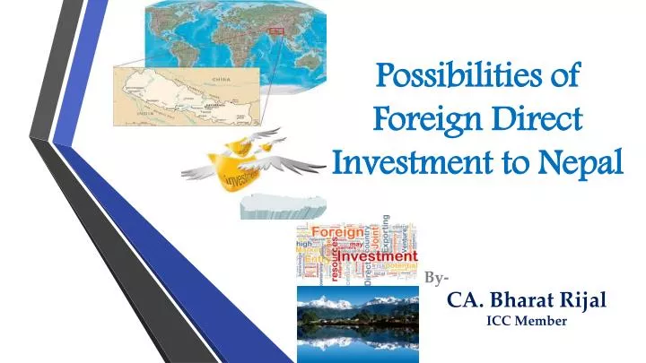 possibilities of foreign direct investment to nepal
